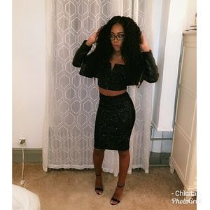 Meet your Posher, Peta-gay